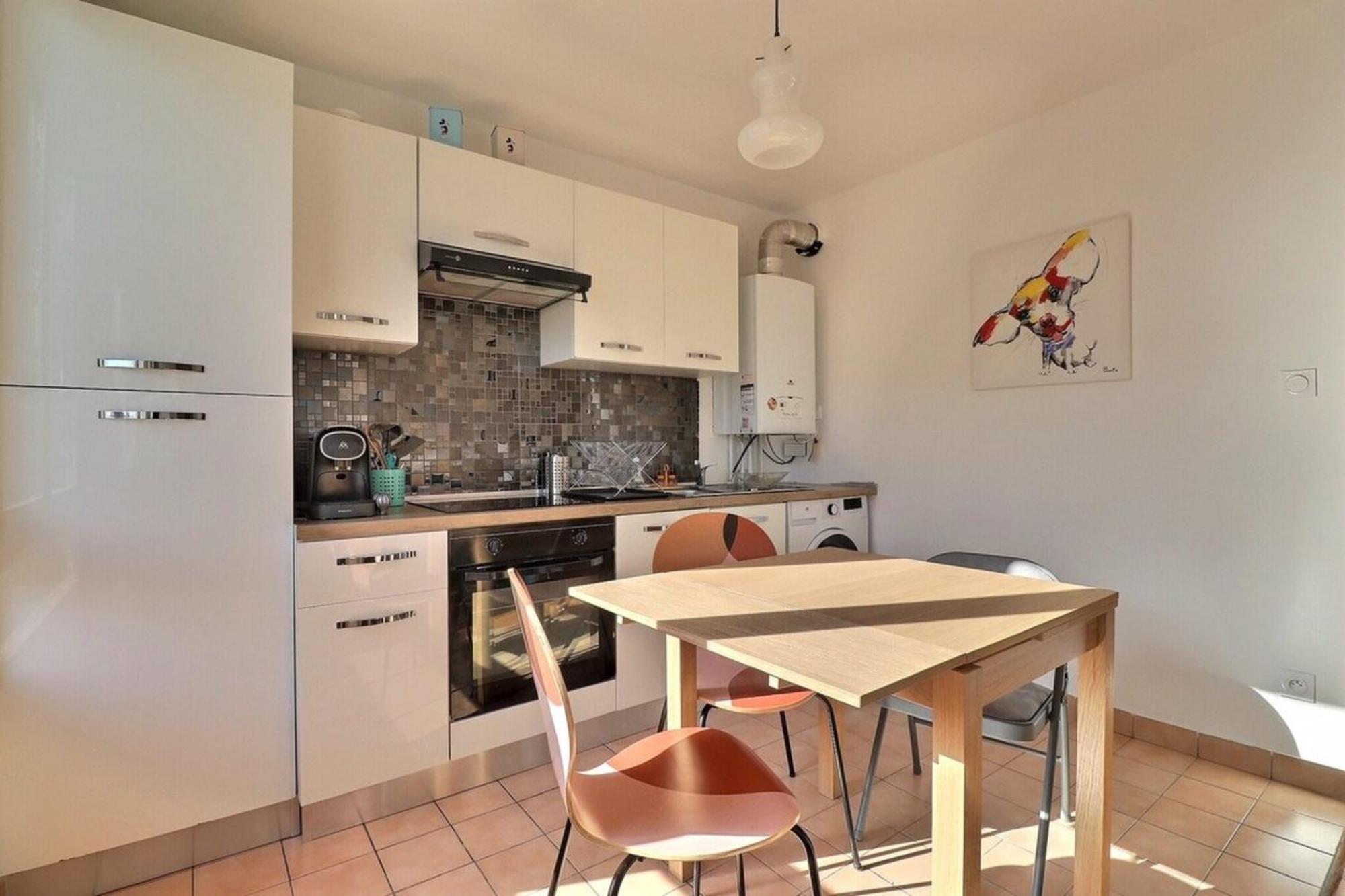La Douce Parenthese - Studio With Garage - Lyon 4Th Εξωτερικό φωτογραφία